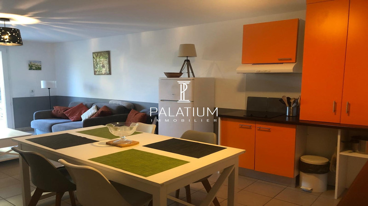 Ma-Cabane - Vente Appartement Gréoux-les-Bains, 43 m²