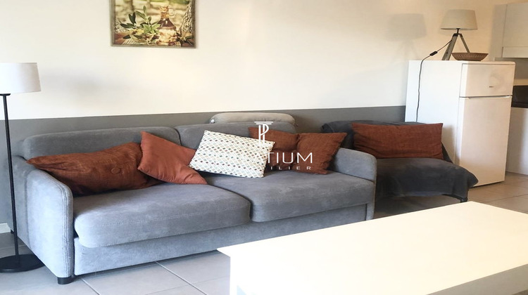 Ma-Cabane - Vente Appartement Gréoux-les-Bains, 43 m²
