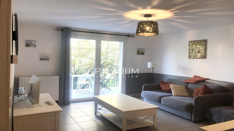 Ma-Cabane - Vente Appartement Gréoux-les-Bains, 43 m²