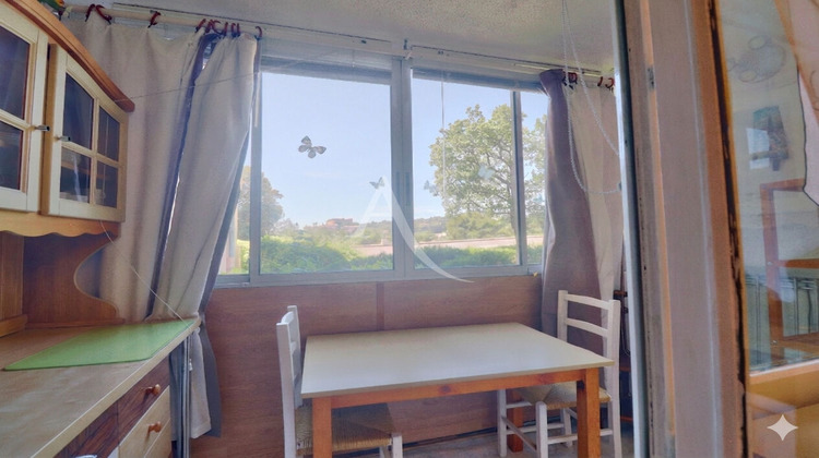 Ma-Cabane - Vente Appartement GREOUX-LES-BAINS, 34 m²