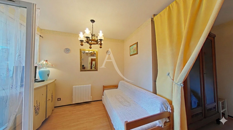 Ma-Cabane - Vente Appartement GREOUX-LES-BAINS, 34 m²