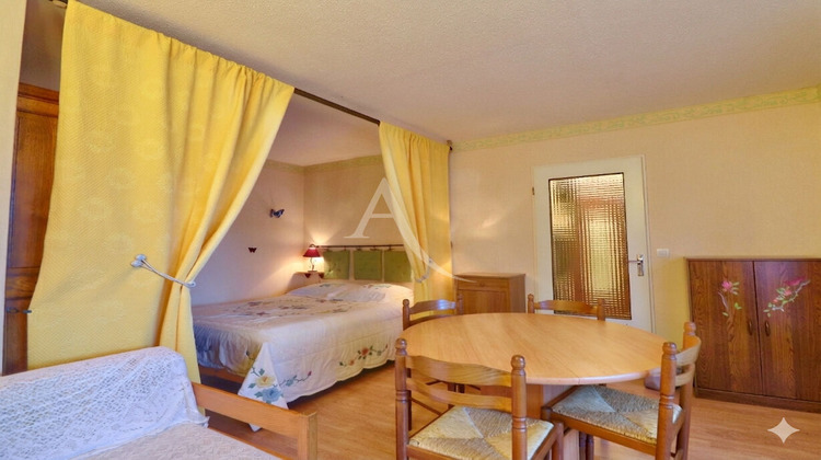 Ma-Cabane - Vente Appartement GREOUX-LES-BAINS, 34 m²