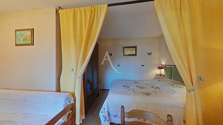 Ma-Cabane - Vente Appartement GREOUX-LES-BAINS, 34 m²
