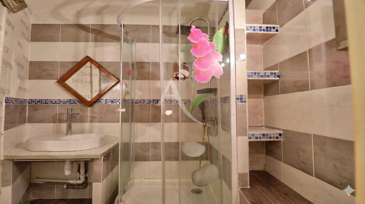 Ma-Cabane - Vente Appartement GREOUX-LES-BAINS, 34 m²