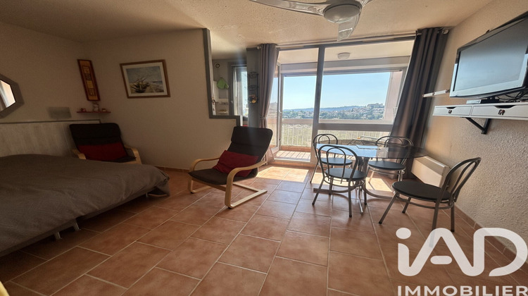 Ma-Cabane - Vente Appartement Gréoux-les-Bains, 28 m²
