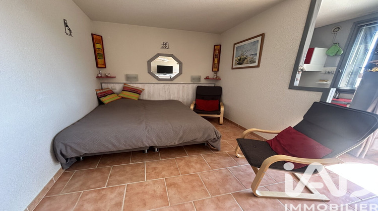 Ma-Cabane - Vente Appartement Gréoux-les-Bains, 28 m²