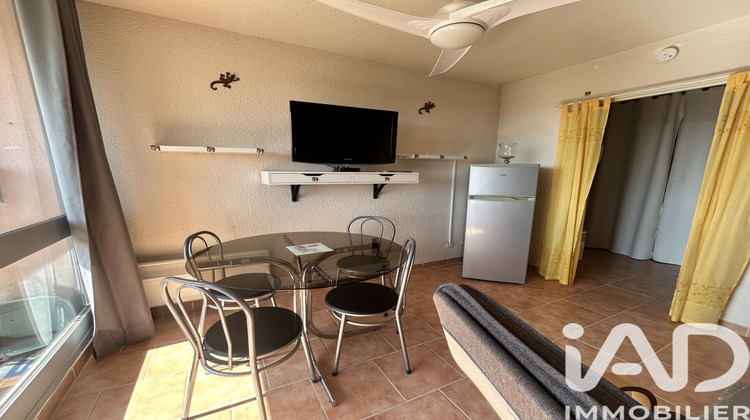 Ma-Cabane - Vente Appartement Gréoux-les-Bains, 28 m²