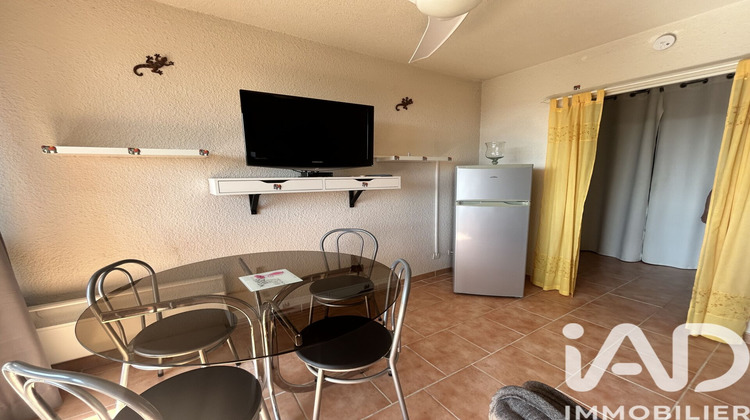 Ma-Cabane - Vente Appartement Gréoux-les-Bains, 28 m²