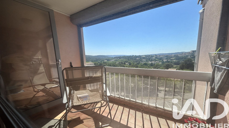 Ma-Cabane - Vente Appartement Gréoux-les-Bains, 28 m²