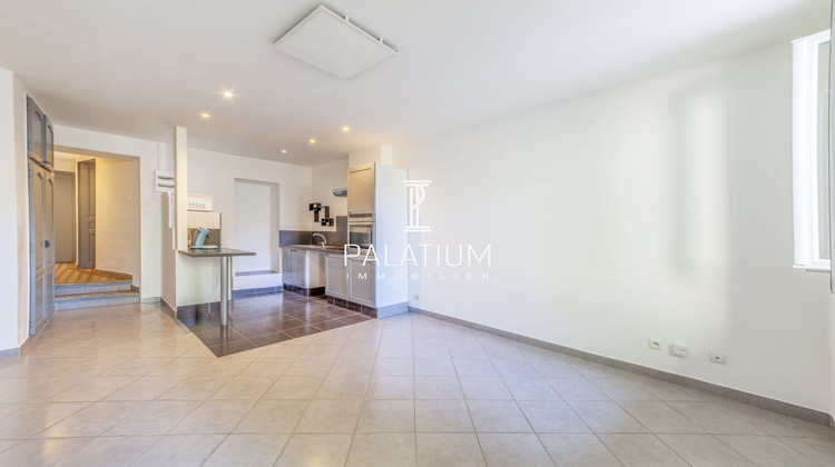 Ma-Cabane - Vente Appartement Gréoux-les-Bains, 45 m²