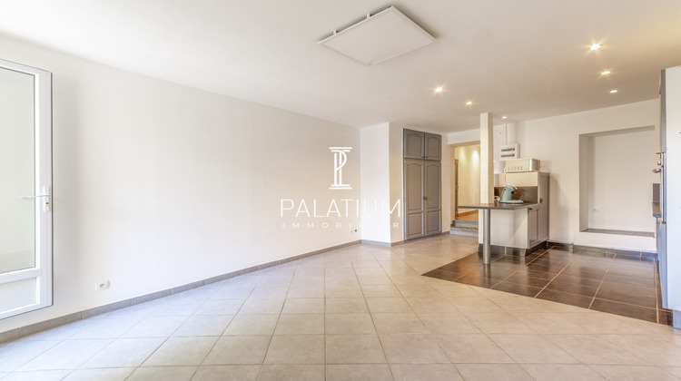 Ma-Cabane - Vente Appartement Gréoux-les-Bains, 45 m²