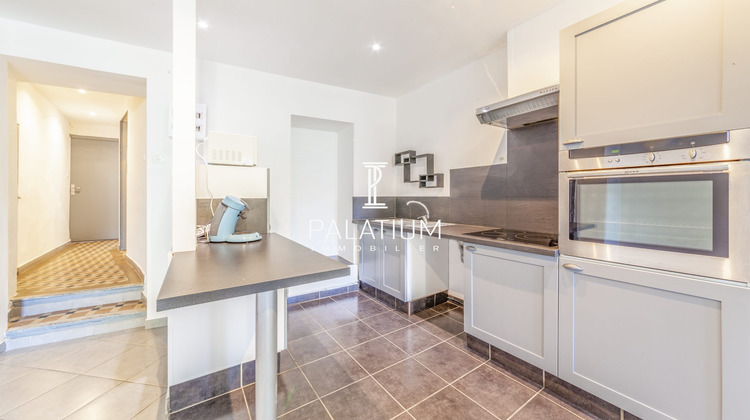 Ma-Cabane - Vente Appartement Gréoux-les-Bains, 45 m²