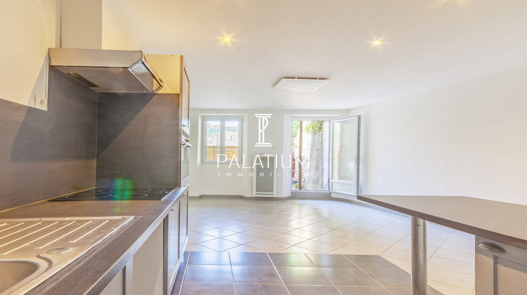 Ma-Cabane - Vente Appartement Gréoux-les-Bains, 45 m²