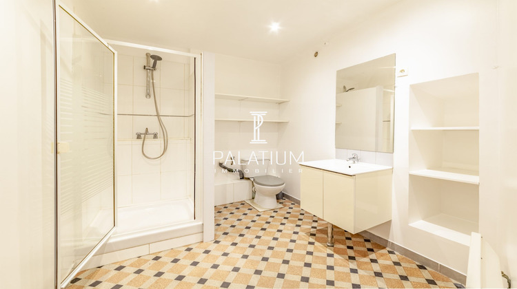 Ma-Cabane - Vente Appartement Gréoux-les-Bains, 45 m²