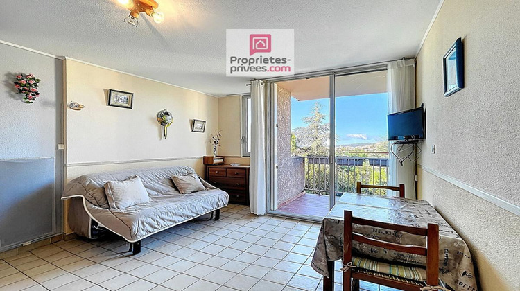 Ma-Cabane - Vente Appartement GREOUX LES BAINS, 25 m²