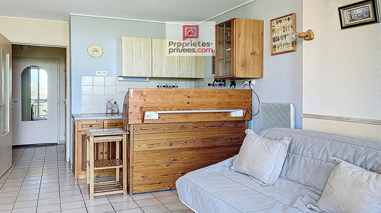 Ma-Cabane - Vente Appartement GREOUX LES BAINS, 25 m²
