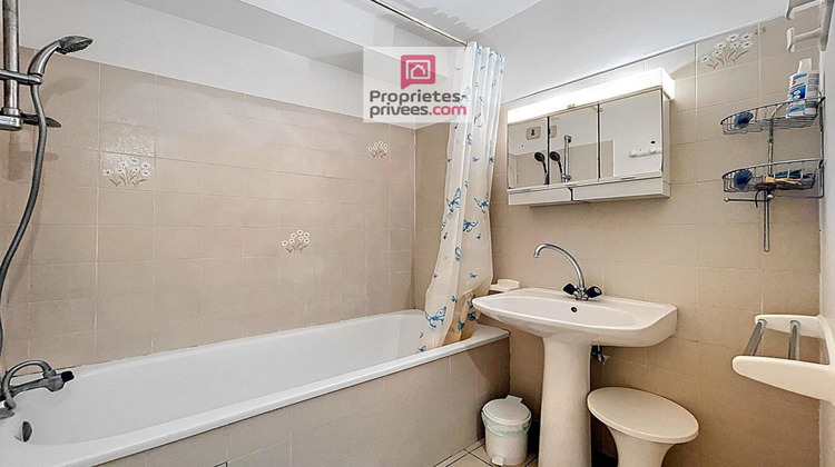 Ma-Cabane - Vente Appartement GREOUX LES BAINS, 25 m²