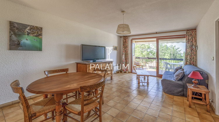 Ma-Cabane - Vente Appartement Gréoux-les-Bains, 35 m²