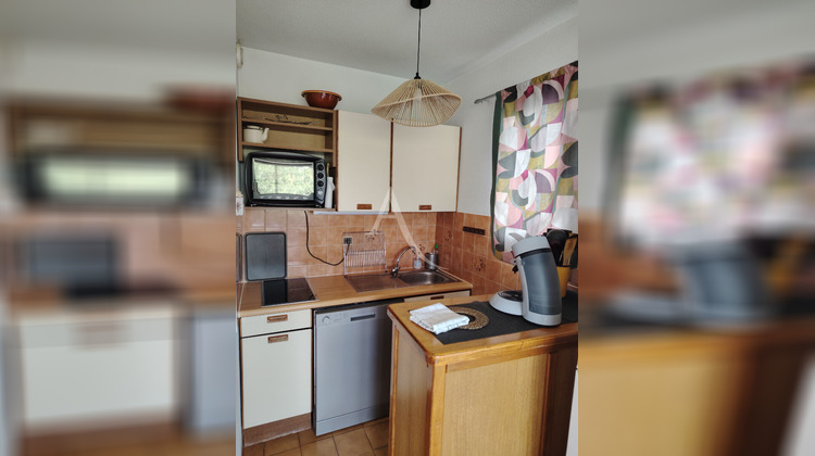Ma-Cabane - Vente Appartement GREOUX-LES-BAINS, 31 m²