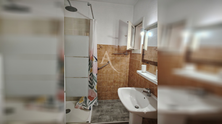 Ma-Cabane - Vente Appartement GREOUX-LES-BAINS, 31 m²