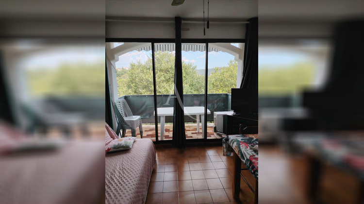 Ma-Cabane - Vente Appartement GREOUX-LES-BAINS, 31 m²