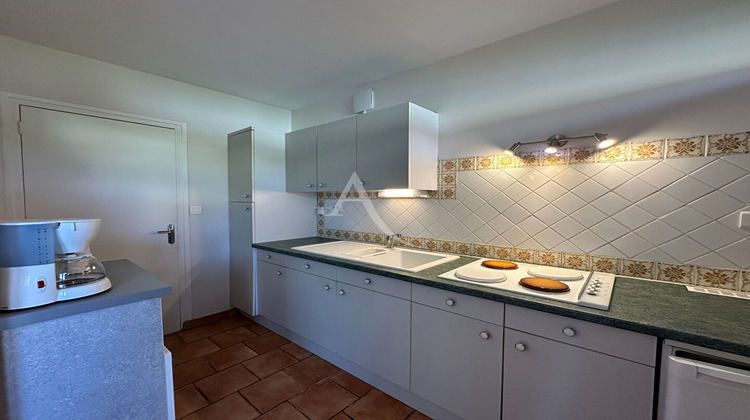 Ma-Cabane - Vente Appartement GREOUX-LES-BAINS, 50 m²