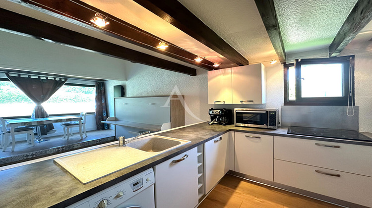 Ma-Cabane - Vente Appartement GREOUX-LES-BAINS, 27 m²