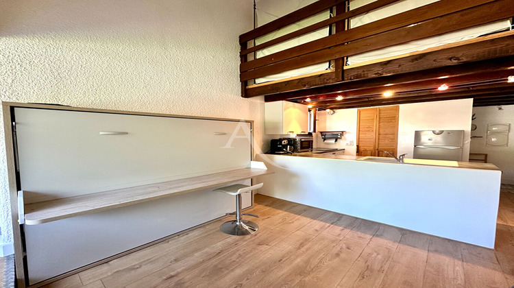 Ma-Cabane - Vente Appartement GREOUX-LES-BAINS, 27 m²