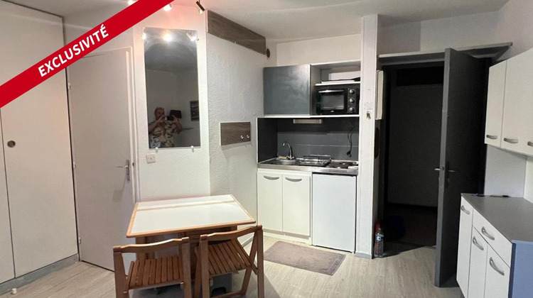 Ma-Cabane - Vente Appartement GREOUX LES BAINS, 20 m²