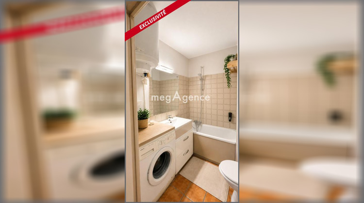 Ma-Cabane - Vente Appartement GREOUX LES BAINS, 20 m²