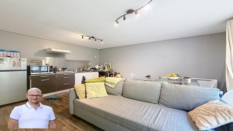 Ma-Cabane - Vente Appartement GRESIN, 80 m²