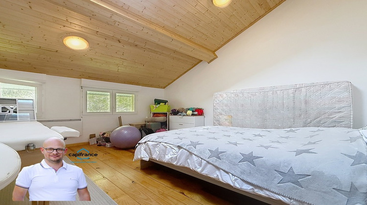 Ma-Cabane - Vente Appartement GRESIN, 80 m²