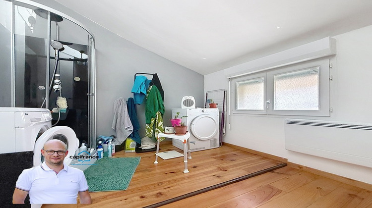 Ma-Cabane - Vente Appartement GRESIN, 80 m²