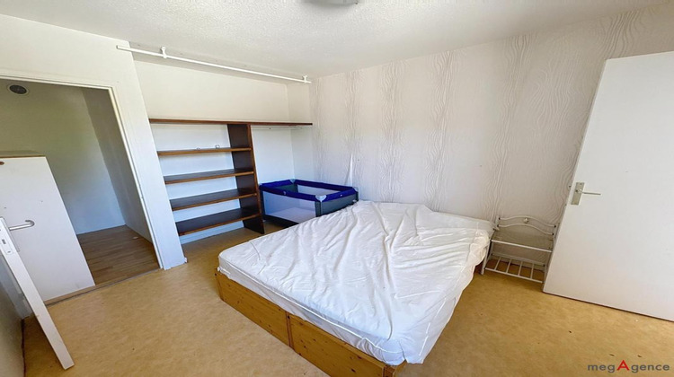 Ma-Cabane - Vente Appartement GRESSE EN VERCORS, 94 m²