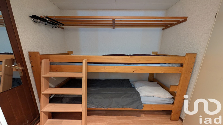 Ma-Cabane - Vente Appartement Gresse-en-Vercors, 18 m²