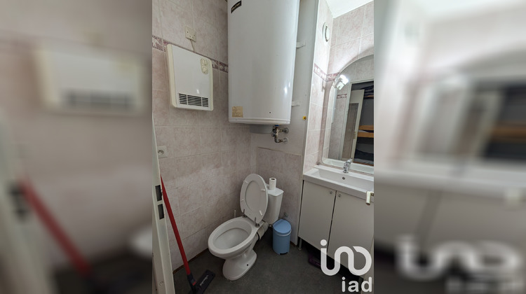 Ma-Cabane - Vente Appartement Gresse-en-Vercors, 18 m²