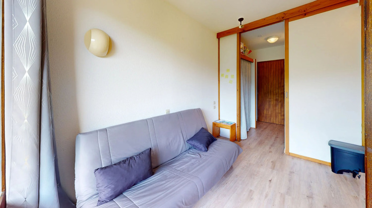 Ma-Cabane - Vente Appartement GRESSE-EN-VERCORS, 15 m²