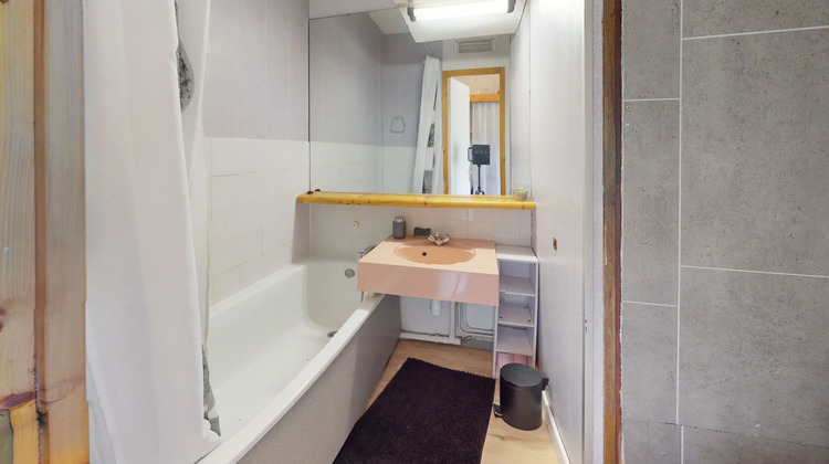 Ma-Cabane - Vente Appartement GRESSE-EN-VERCORS, 15 m²