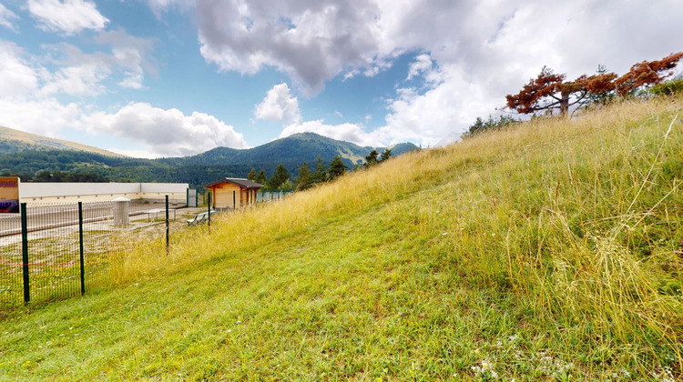 Ma-Cabane - Vente Appartement GRESSE-EN-VERCORS, 15 m²