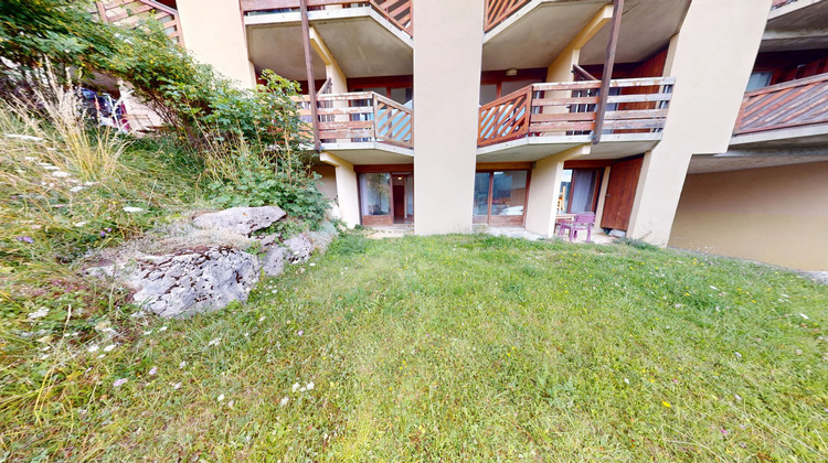 Ma-Cabane - Vente Appartement GRESSE-EN-VERCORS, 15 m²