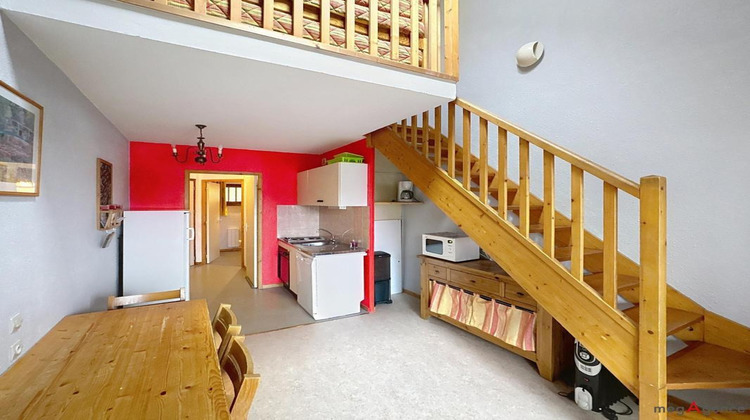 Ma-Cabane - Vente Appartement GRESSE EN VERCORS, 47 m²