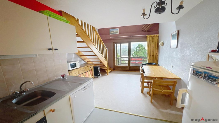 Ma-Cabane - Vente Appartement GRESSE EN VERCORS, 47 m²