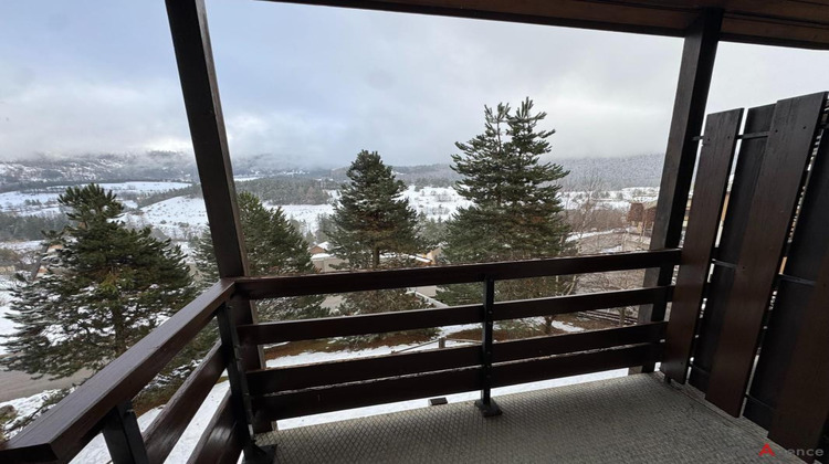 Ma-Cabane - Vente Appartement GRESSE EN VERCORS, 47 m²