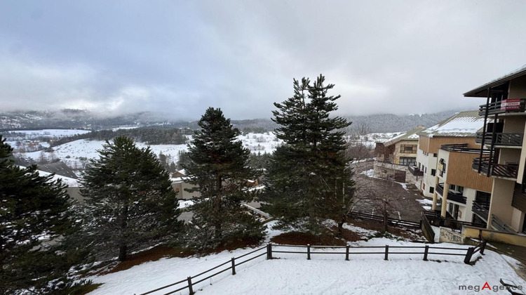 Ma-Cabane - Vente Appartement GRESSE EN VERCORS, 47 m²