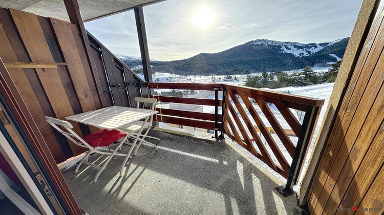 Ma-Cabane - Vente Appartement GRESSE EN VERCORS, 25 m²