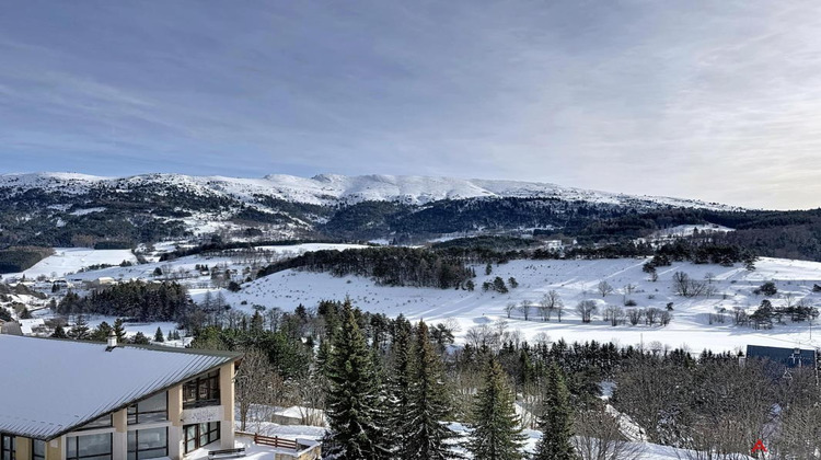 Ma-Cabane - Vente Appartement GRESSE EN VERCORS, 25 m²