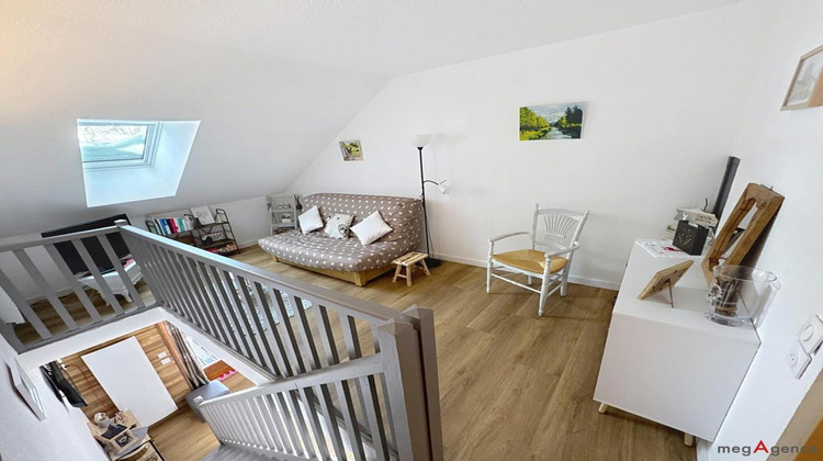 Ma-Cabane - Vente Appartement GRESSE EN VERCORS, 41 m²