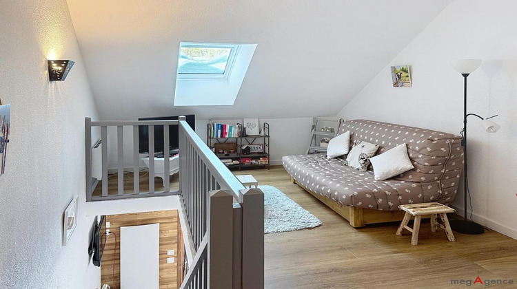 Ma-Cabane - Vente Appartement GRESSE EN VERCORS, 41 m²