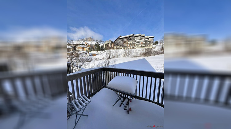 Ma-Cabane - Vente Appartement GRESSE EN VERCORS, 28 m²