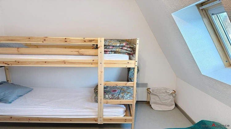 Ma-Cabane - Vente Appartement GRESSE EN VERCORS, 28 m²